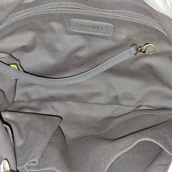 Chanel bag - Picture 10 of 12